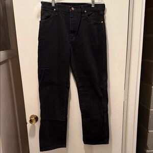Men’s Wrangler Jeans